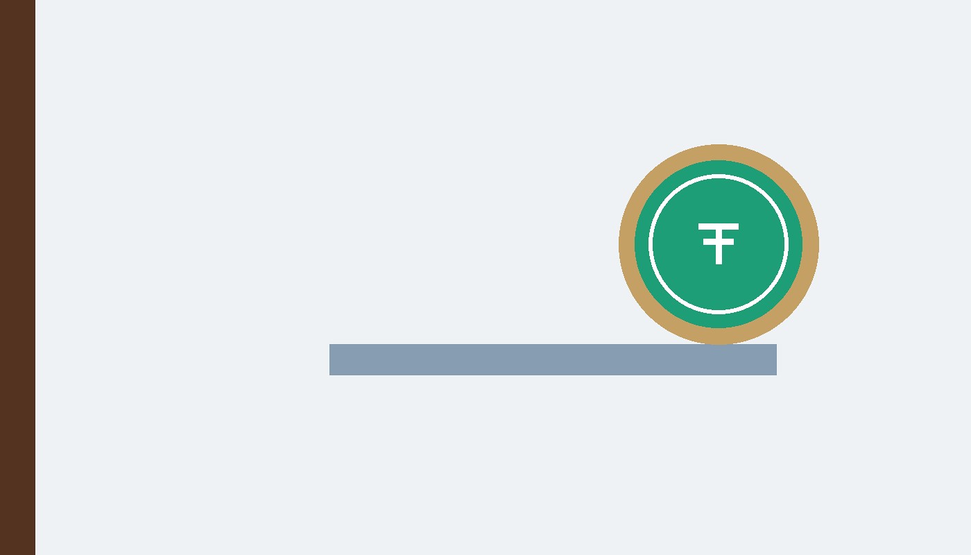 USDT and Tether blockchain education guide